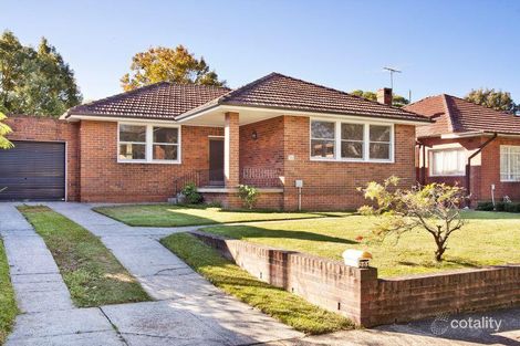 Property photo of 201 Burns Bay Road Lane Cove NSW 2066