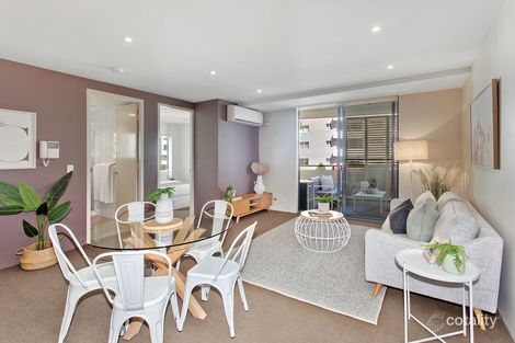 Property photo of 19/12-18 Orara Street Waitara NSW 2077