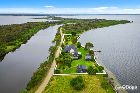 Property photo of 300 Rivermouth Road Eagle Point VIC 3878