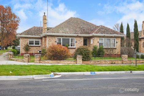 Property photo of 20 Rowlands Street Sebastopol VIC 3356