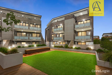 Property photo of 13/1 Glenmore Ridge Drive Glenmore Park NSW 2745