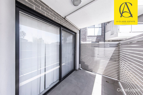 Property photo of 13/1 Glenmore Ridge Drive Glenmore Park NSW 2745