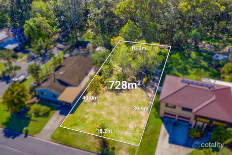 43 Bradley St, Springwood, QLD 4127