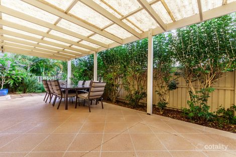 Property photo of 6/31 Leviathan Drive Mudgeeraba QLD 4213