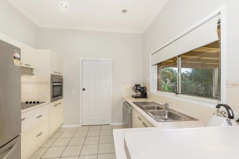 Property photo of 6/31 Leviathan Drive Mudgeeraba QLD 4213