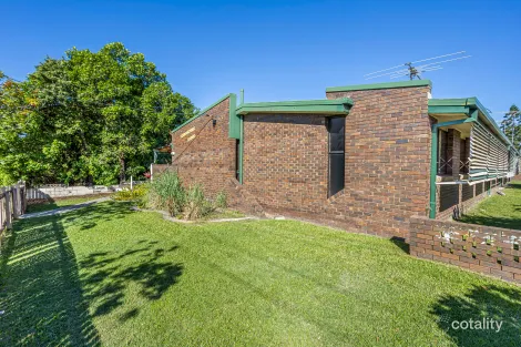 Property photo of 1/14 Lower King Street Caboolture QLD 4510