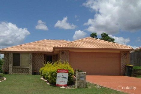 Property photo of 25 Leonie Place Doolandella QLD 4077