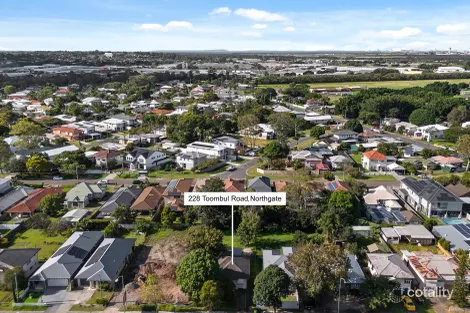 Property photo of 228 Toombul Road Northgate QLD 4013