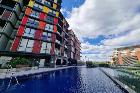 307/20 Nancarrow Ave, Meadowbank, NSW 2114