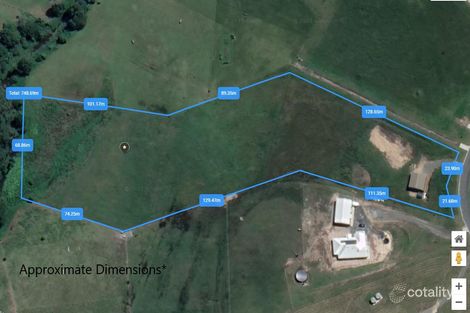 62 Saddleback Way, Newee Creek, NSW 2447