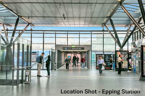 Property photo of 61 Eastcote Road North Epping NSW 2121