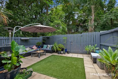 Property photo of 1/26 Glenrosa Road Red Hill QLD 4059