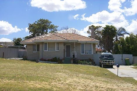 32 Burridge Way, Hamilton Hill, WA 6163