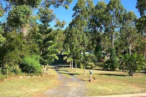 57 Kevin Dr, Hidden Valley, QLD 4703