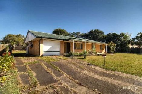 7 Dunstable St, Macgregor, QLD 4109