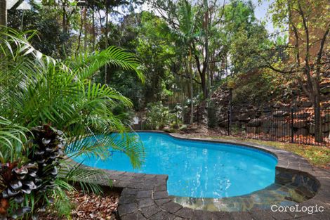 Property photo of 1/26 Glenrosa Road Red Hill QLD 4059