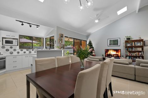 Property photo of 1/26 Glenrosa Road Red Hill QLD 4059