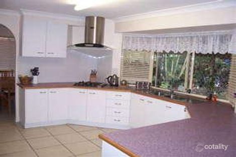 Property photo of 31 Xanadu Crescent Rothwell QLD 4022