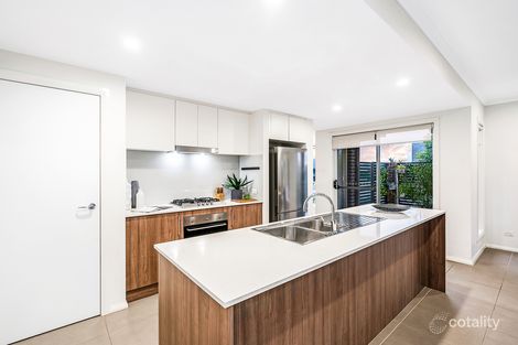 Property photo of 2J Cassinia Avenue Marsden Park NSW 2765