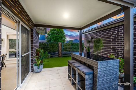 Property photo of 2J Cassinia Avenue Marsden Park NSW 2765