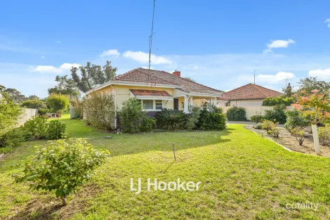 18 Buckby Rd, Harvey, WA 6220