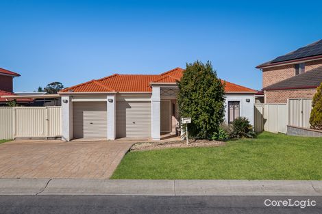 Property photo of 40 McLaughlin Circuit Bradbury NSW 2560