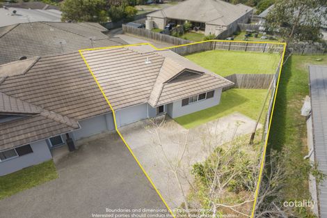 2/15 Manchester St, North Ipswich, QLD 4305