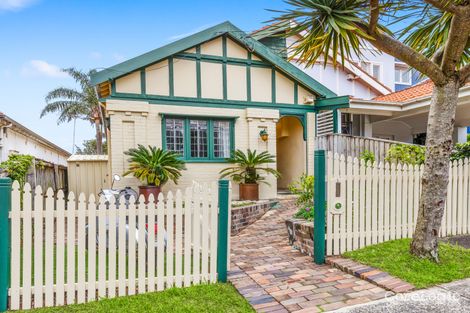 Property photo of 28 Nancy Street North Bondi NSW 2026