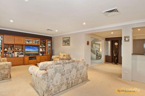 91 Knightsbridge Ave, Glenwood, NSW 2768