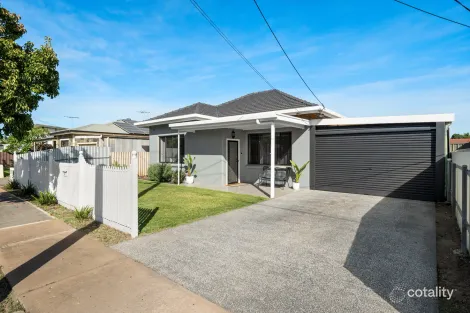 Property photo of 41 Mary Street Peterhead SA 5016