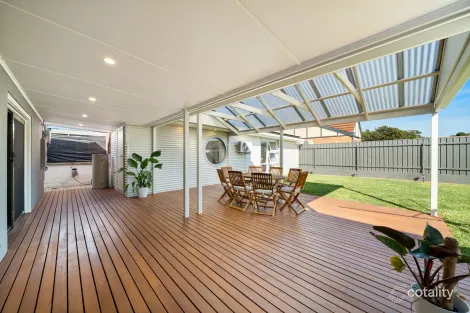 Property photo of 41 Mary Street Peterhead SA 5016