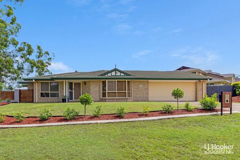 Property photo of 17 Aspen Crescent Parkinson QLD 4115