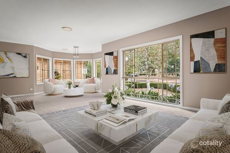 Property photo of 21 Nyari Road Kenthurst NSW 2156