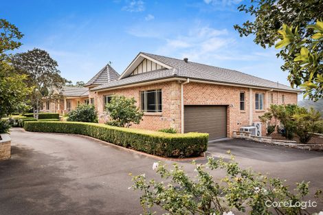 Property photo of 21 Nyari Road Kenthurst NSW 2156