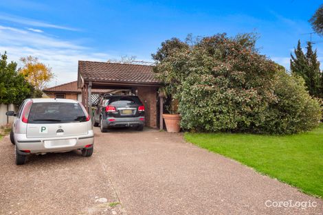 Property photo of 55 Colonial Drive Bligh Park NSW 2756