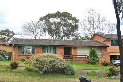 Property photo of 16 Karabil Crescent Baulkham Hills NSW 2153