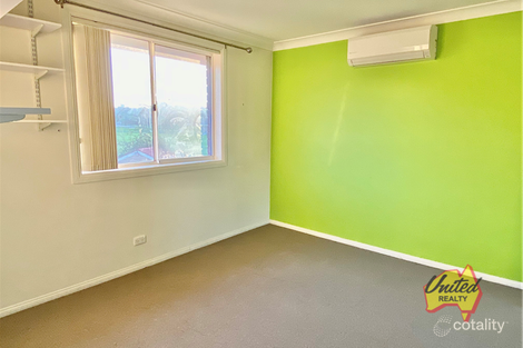 Property photo of 20/8 Wickfield Circuit Ambarvale NSW 2560