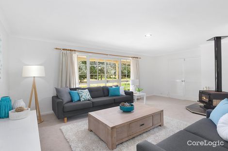 Property photo of 132 Belconnen Way Scullin ACT 2614