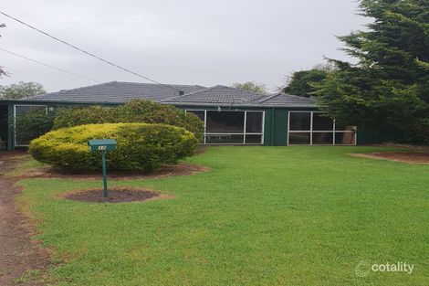 Property photo of 48 Mitchell Street Kalkallo VIC 3064