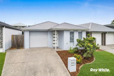 Property photo of 8 Dora Street Morayfield QLD 4506