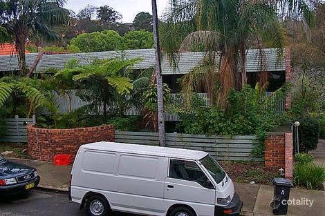 Property photo of 7/13 Park Avenue Mosman NSW 2088