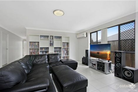 Property photo of 53 Summit Drive Springfield Lakes QLD 4300