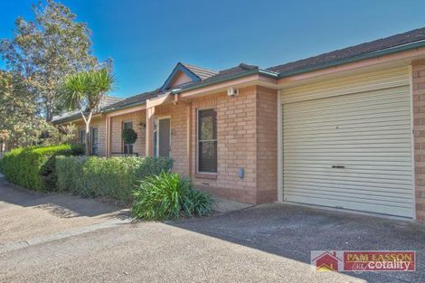 5/8a Ingleby St, Oatlands, NSW 2117