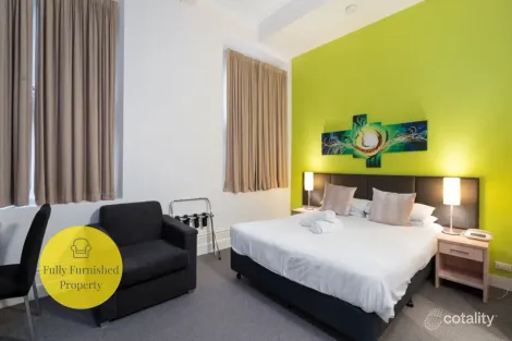 18-20 Bank Pl, Melbourne, VIC 3000