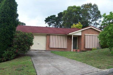 Property photo of 2 Campbell Close Raymond Terrace NSW 2324