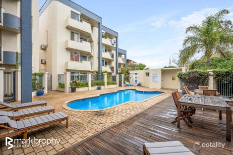 Property photo of 2/11 McAtee Court Fremantle WA 6160