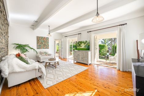 Property photo of 5 Warrington Avenue East Killara NSW 2071