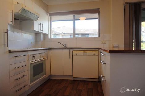 Property photo of 21/26 Tranmere Street Drummoyne NSW 2047