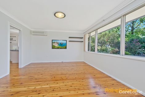 Property photo of 7 Tallwood Drive North Rocks NSW 2151