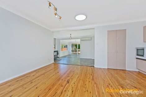 Property photo of 7 Tallwood Drive North Rocks NSW 2151